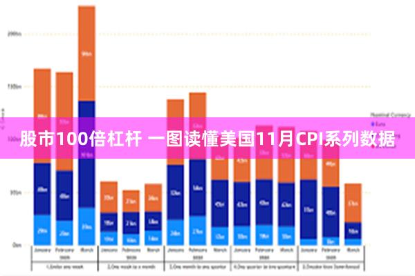 股市100倍杠杆 一图读懂美国11月CPI系列数据